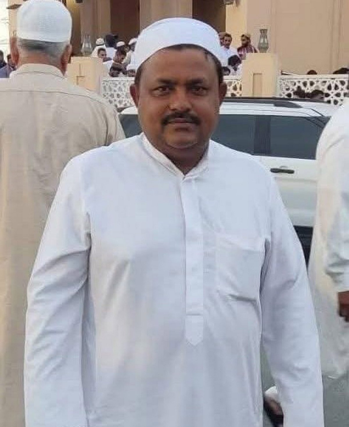 মৌলভীবাজারের বড়লেখা উপজেলার সালেহ আহমদ সংযুক্ত আরব আমিরাতে ইরানের হামলার ঘটনায় মারা গেছেন