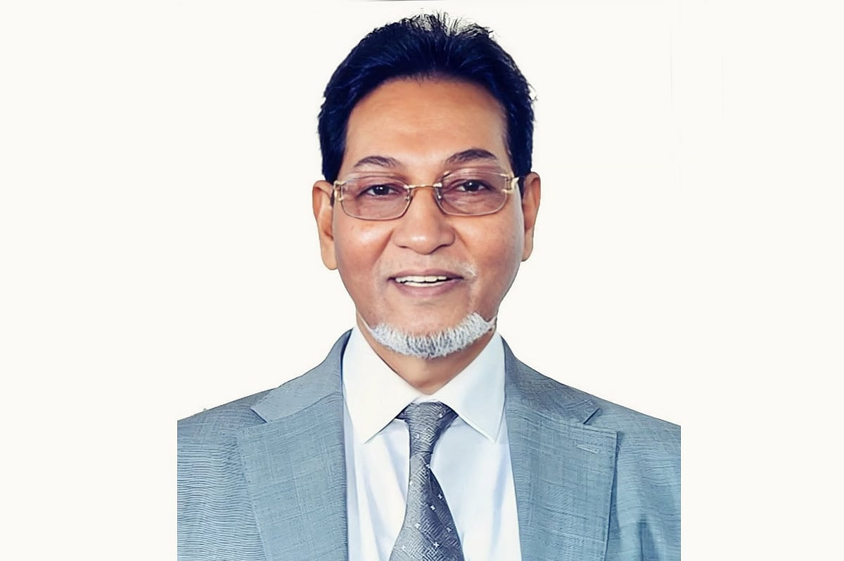 নুরুল ইসলাম (মণি)