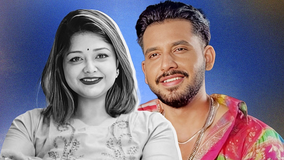 অভিনয়শিল্পী জাহের আলভীর স্ত্রী আফরা ইভনাথ খান ইকরা ‘আত্মহত্যা’ করেছেন