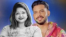 দুই বছর আগে ইকরা জানতে পারেন, আলভী অন্য নারীর সঙ্গে সম্পর্কে জড়িয়েছেন