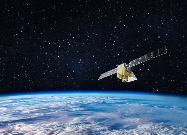 স্যাটেলাইট