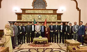 পিএসসির রোডম্যাপ বাস্তবায়নের তাগিদ রাষ্ট্রপতির