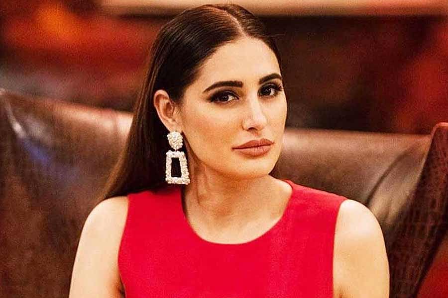 নার্গিস ফাকরি। অভিনেত্রীর ইনস্টাগ্রাম থেকে