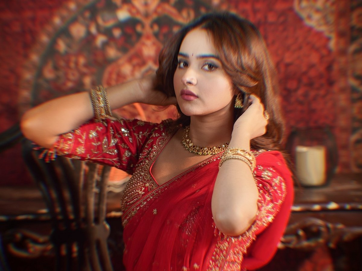 কেয়া পায়েল