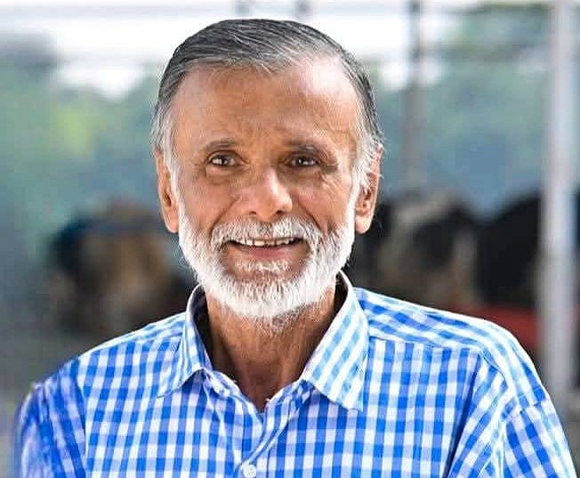 অভিনেতা বৈদ্যনাথ সাহা