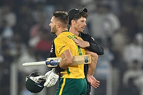 দক্ষিণ আফ্রিকা না নিউজিল্যান্ড, ইডেনে আজ হাসবে কারা