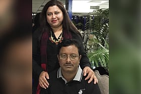 কানাডার ‘বেগমপাড়ায়’ ঢাকা ওয়াসার এমডির স্ত্রীর নামে বাড়ি