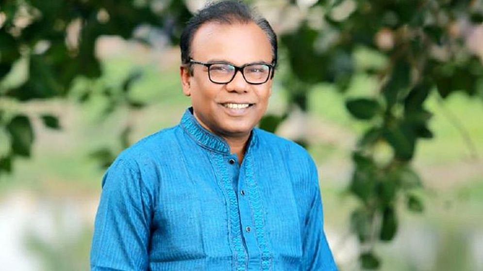 ফজলুর রহমান বাবু