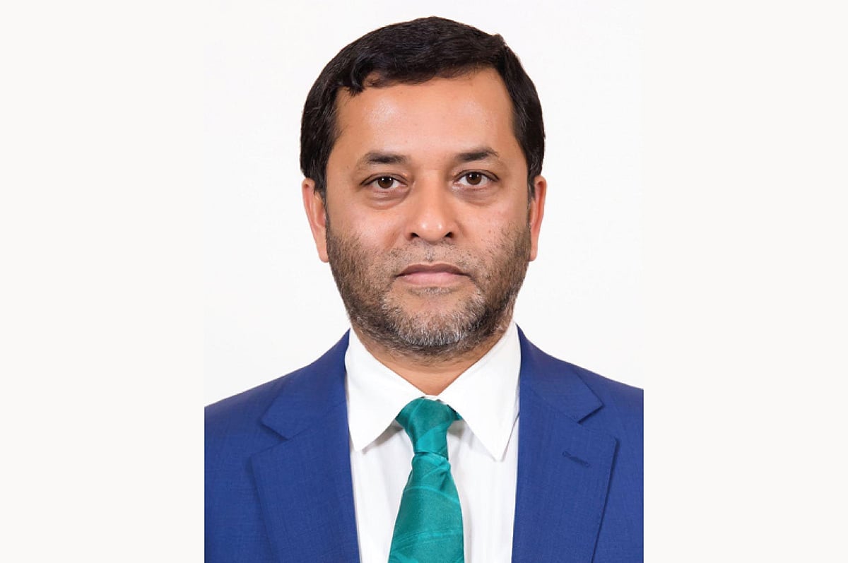 মোহাম্মদ নাসির উদ্দিন চৌধুরী