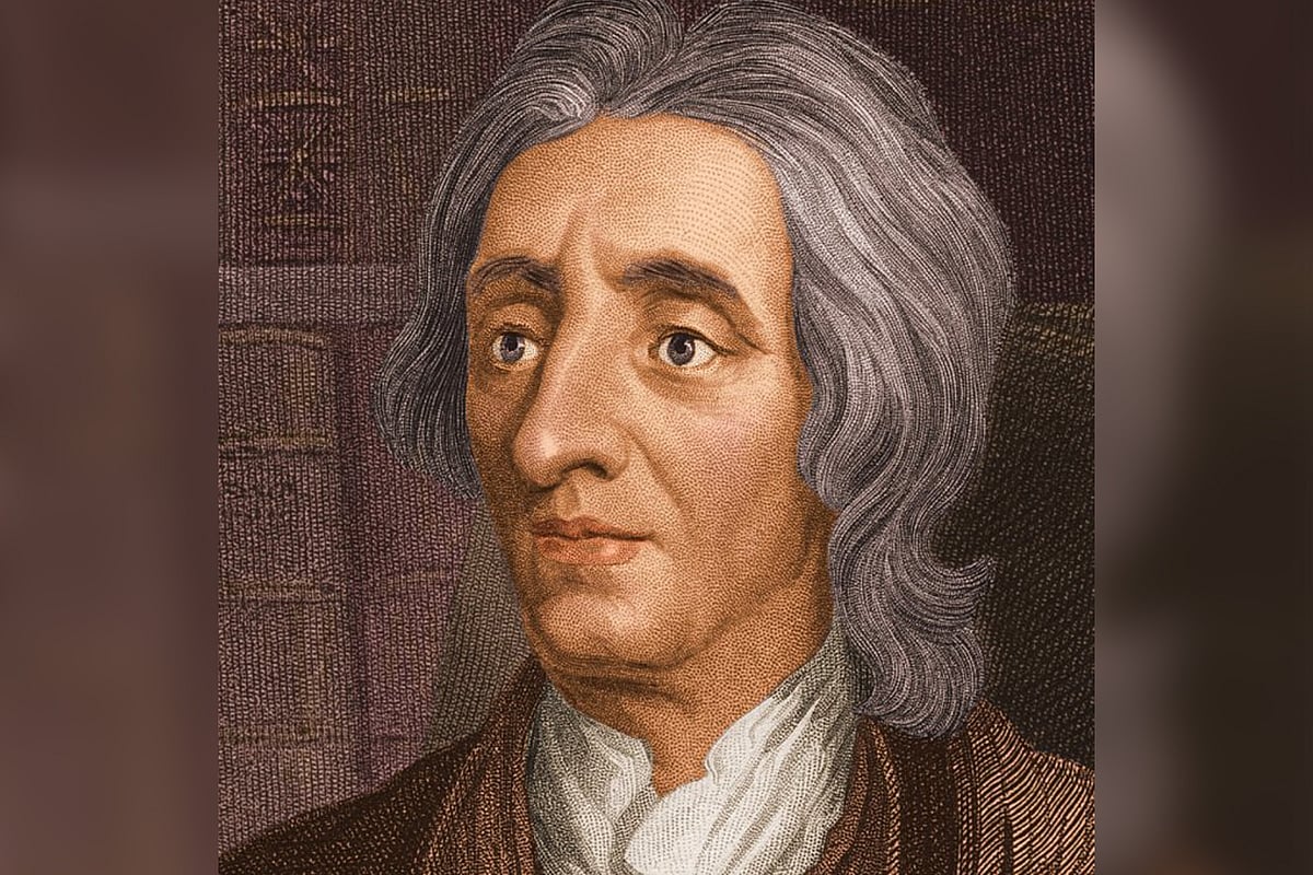 অর্থনীতিবিদ জন লক