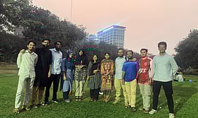 ড্যাফোডিল বন্ধুসভার সাংগঠনিক বৈঠক