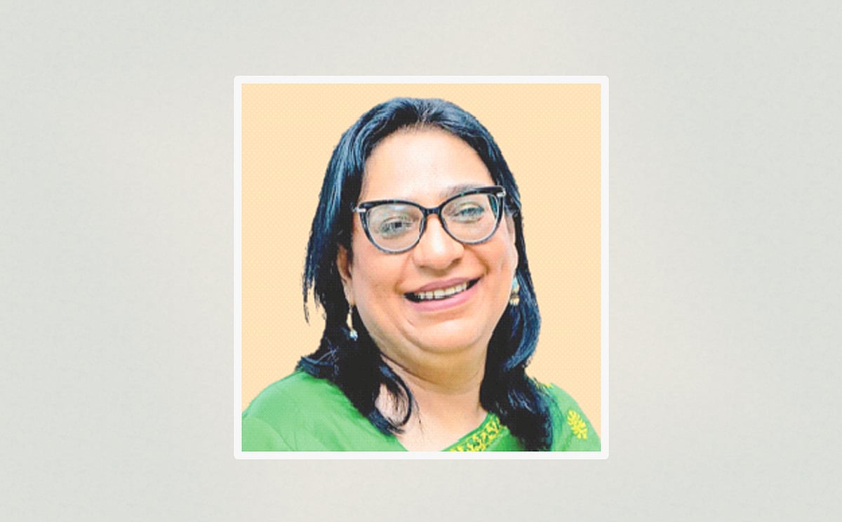 জাহেদা ফিজ্জা কবির