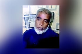 বোনকে খুনের পর বোরকা পরে পালাচ্ছিলেন ছোট ভাই, জনতার হাতে আটক