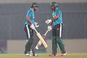 ওয়ানডের বছরে যেখানে উদ্বেগ বাড়াচ্ছেন বাংলাদেশের ব্যাটসম্যানরা