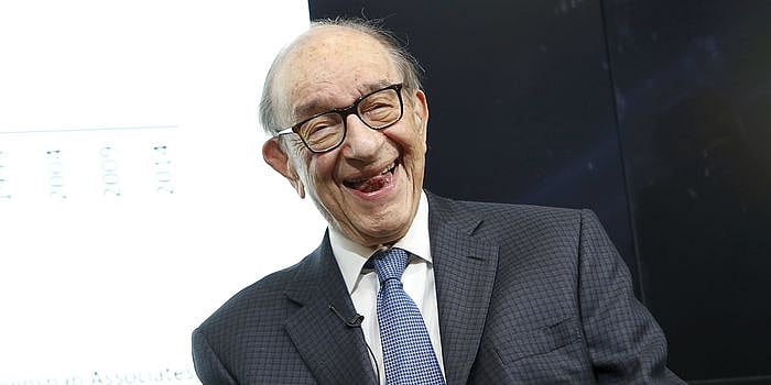 অ্যালান গ্রিনস্প্যান