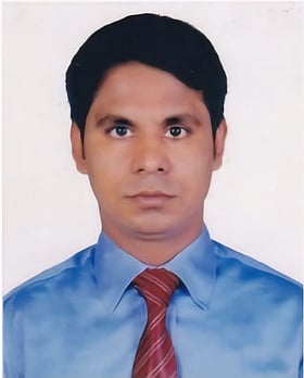 ভৈরবে নিখোঁজের চার দিন পর পাওয়া গেল ব্যাংক কর্মকর্তার মরদেহ