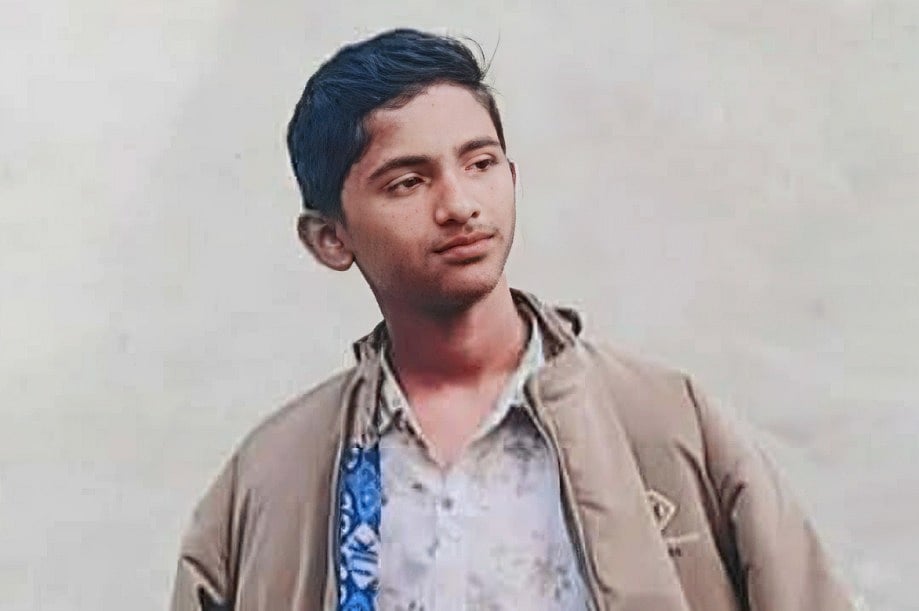 গাজীপুরে নিহত আবদুর রাহিম