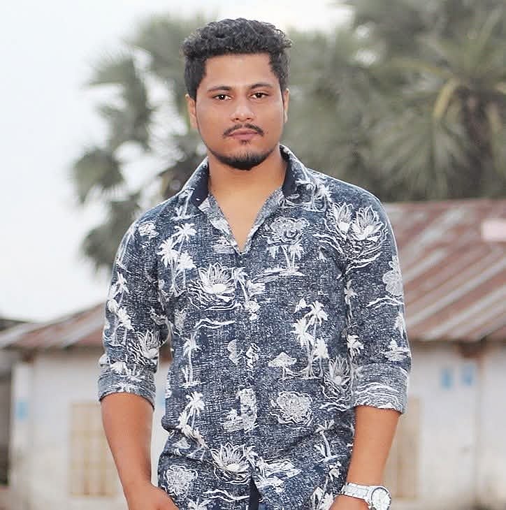 নিহত নয়ন আহাম্মেদ