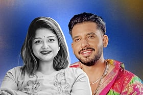 আলভীর স্ত্রীর মৃত্যু ঘিরে কী ঘটেছে