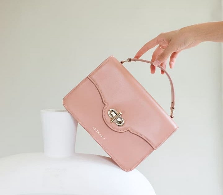 ব্যাগ ও পার্সের যত্ন