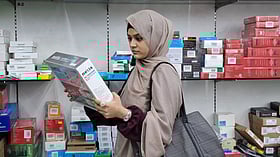 বহনযোগ্য হার্ডডিস্কের দামে ঊর্ধ্বগতি