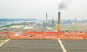 ডায়াবেটিসসহ নানা রোগ বাড়াচ্ছে বায়ুদূষণ, ঢাকাসহ কয়েক শহর ঝুঁকিতে