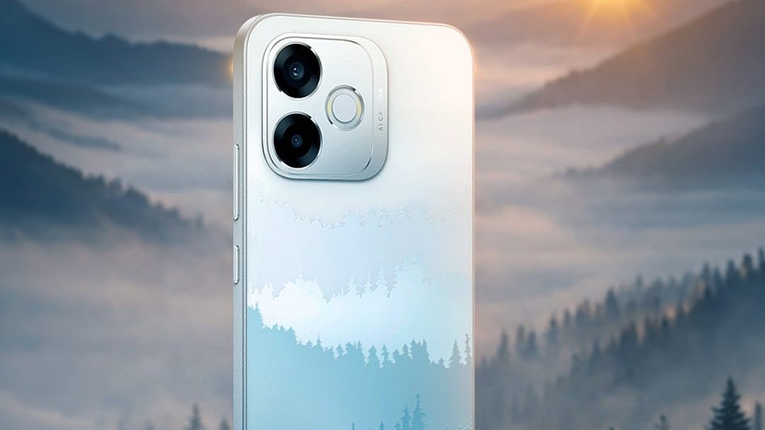 অপো এ৬এস প্রো স্মার্টফোন