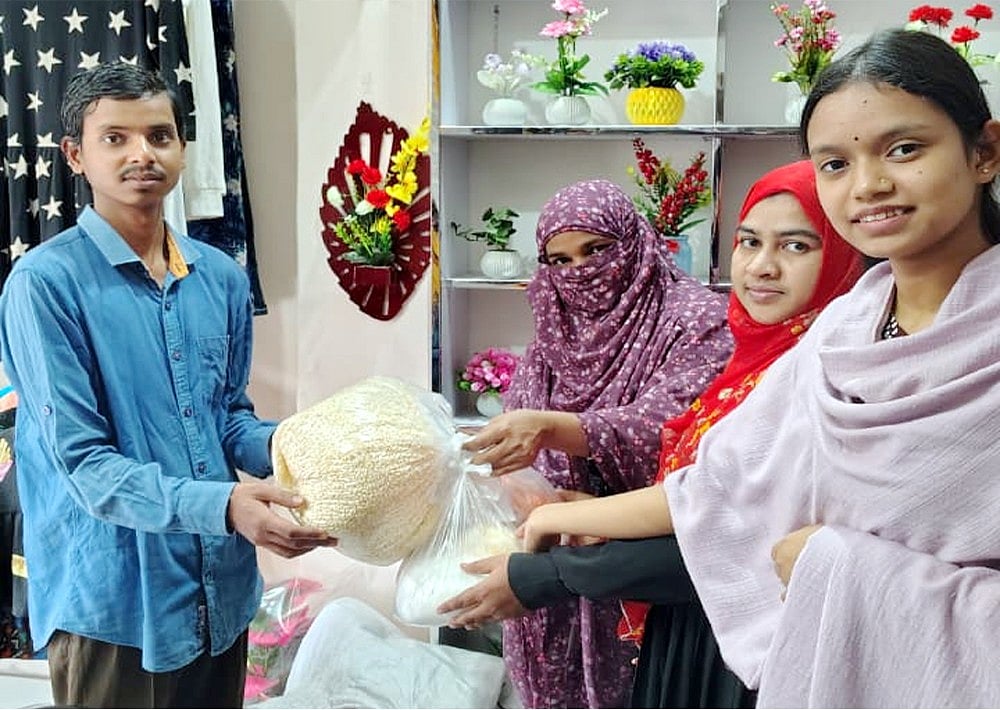 পাঠকের ছবি (৫ মার্চ ২০২৬)