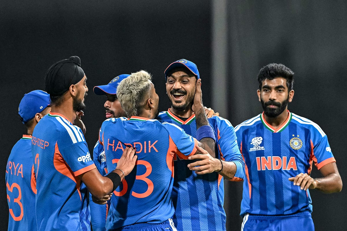 ৭ রানে জিতেছে ভারত