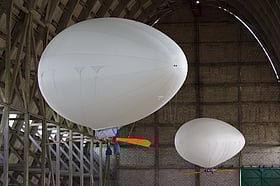 বেলুনে চেপে আকাশে উড়তে হলে যেখানে যেতে হবে