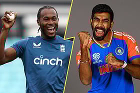 ভারতের ‘হিটম্যান’ নাকি ইংল্যান্ডের পাওয়ার প্লের ‘রাজা’—আজ কার দিন