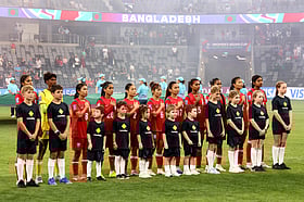 দুই পরিবর্তন নিয়ে উত্তর কোরিয়ার মুখোমুখি বাংলাদেশ