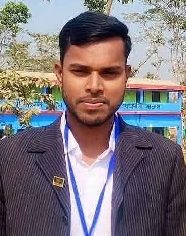 রহমত মারুফ