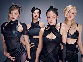 প্রথম সপ্তাহে ১৭ লাখ অ্যালবাম বিক্রি, ব্ল্যাকপিংকের রেকর্ড