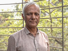 রাজনৈতিক হত্যাকাণ্ড নিয়ে প্রশ্ন তোলা উচিত: সৈয়দ জামিল আহমেদ