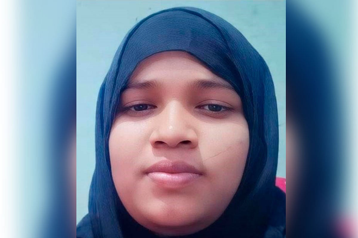 নিহত গৃহবধু কোহিনুর আক্তার