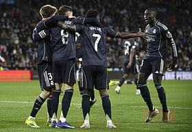 জাভির রিয়ালকে বদলে আরবেলোয়া কীভাবে নিজের রিয়াল বানালেন