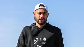 ব্রাজিলের প্রাথমিক দলে নেইমার, চূড়ান্ত দলে জায়গা না পেতে পারেন যে কারণে