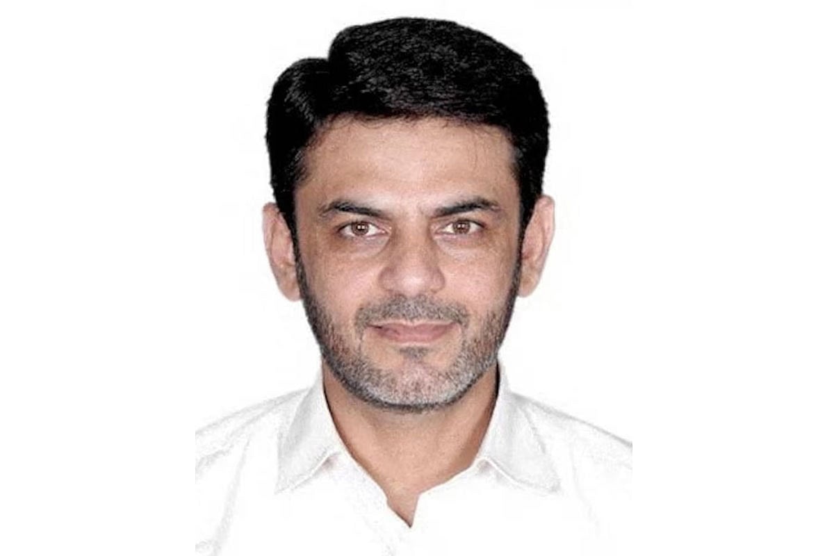 আসিফ রাজা মার্চেন্ট