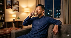 ঈদের পর পেট ও হজমশক্তি ভালো রাখতে কী করবেন