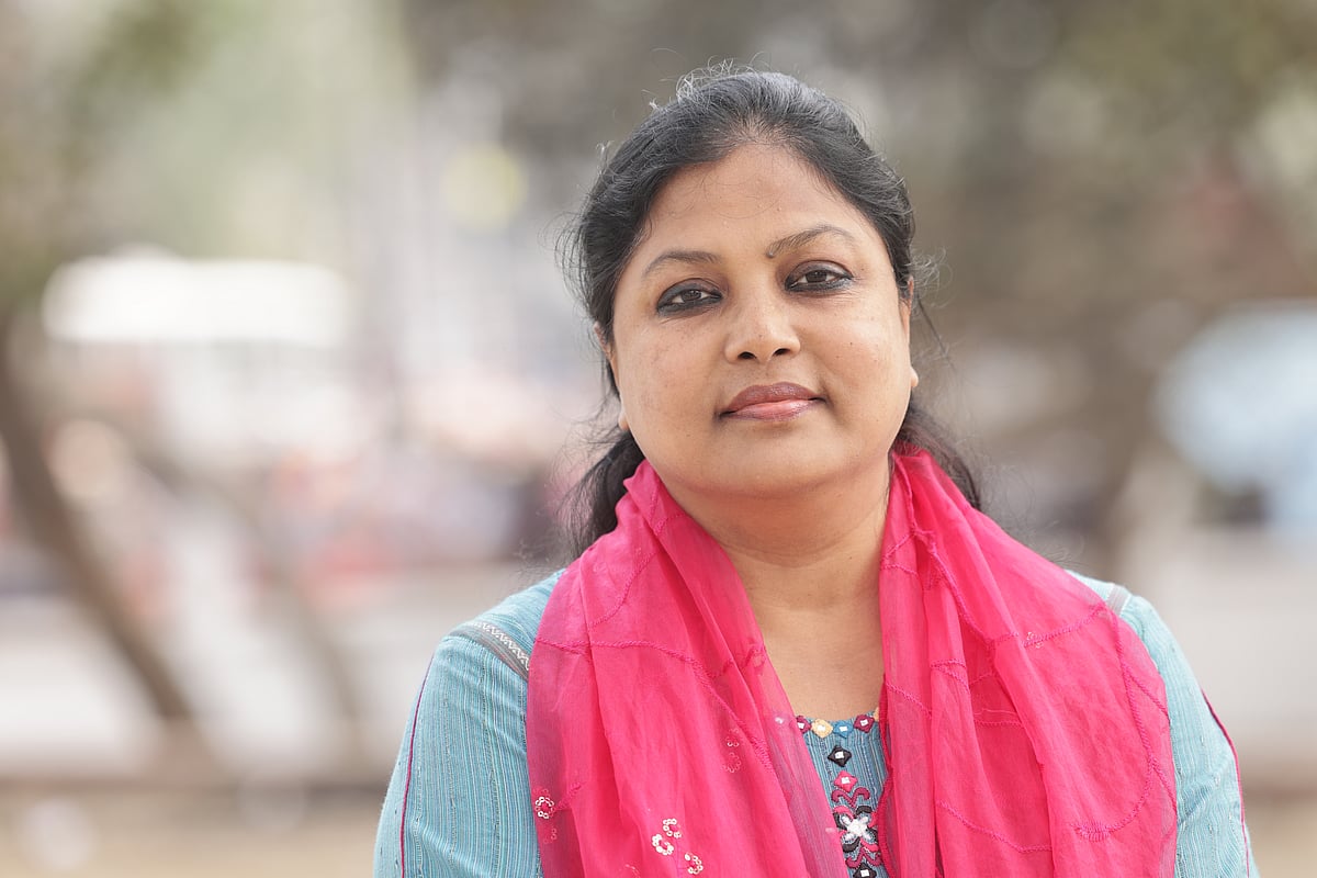 সহযোগী অধ্যাপক ডা. মমতাজ আরা