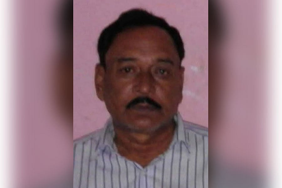 রফিকুল আলম