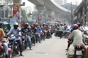 জ্বালানি তেলের দাম বেড়েছে, কোনটায় কত