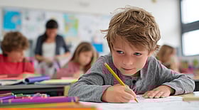 সুইডেনের স্কুলগুলো কেন ডিজিটাল পদ্ধতি বাতিল করছে