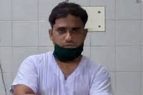 জি এম নাজমুল হাসান