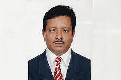 আব্দুস সালাম ব্যাপারী