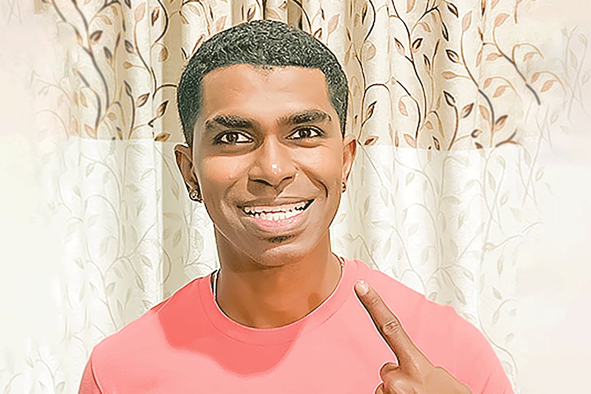 প্রাথাব মুনিয়ান্ডি