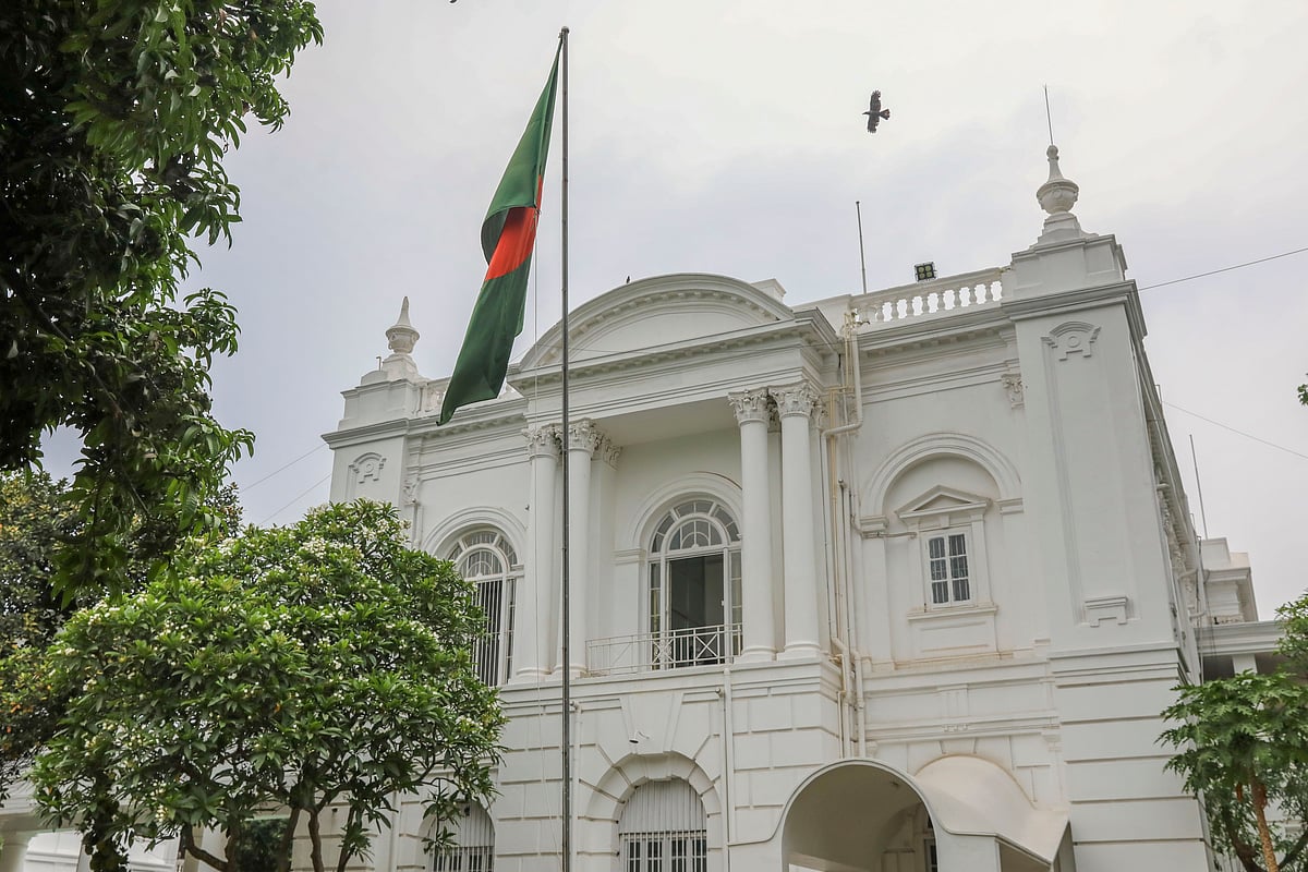 আন্তর্জাতিক অপরাধ ট্রাইব্যুনাল