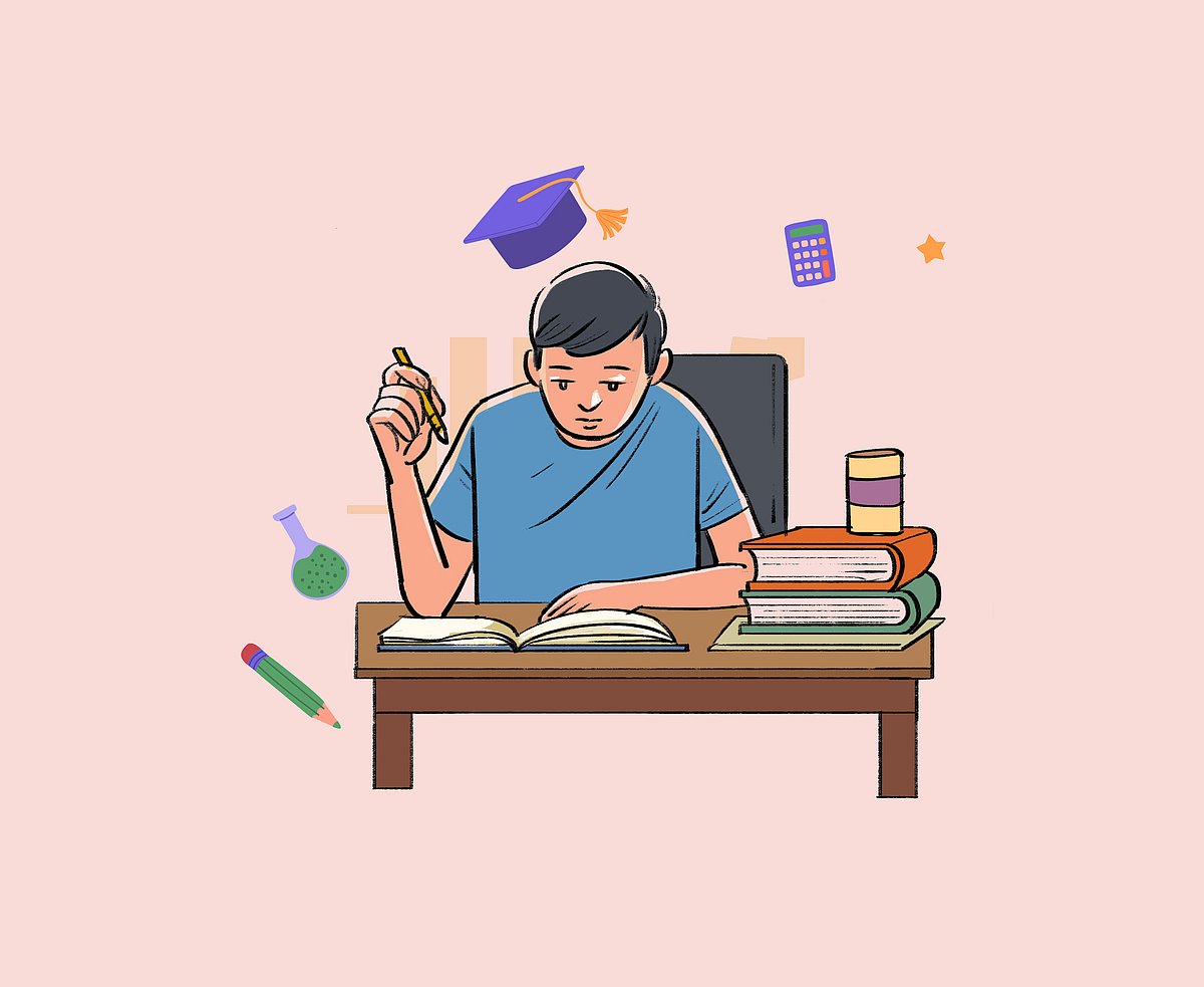 অলংকরণ: এস এম রাকিবুর রহমান