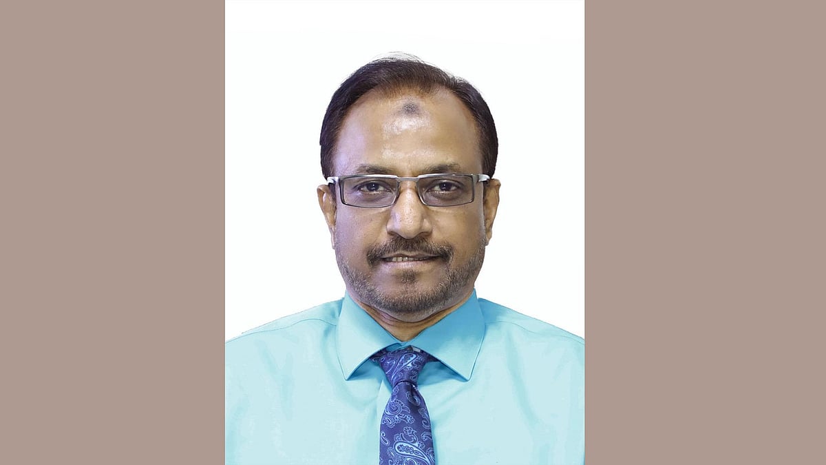 অধ্যাপক এফ এম সিদ্দিকী বাংলাদেশ মেডিকেল বিশ্ববিদ্যালয়ের উপাচার্য হিসেবে নিয়োগ পেয়েছেন